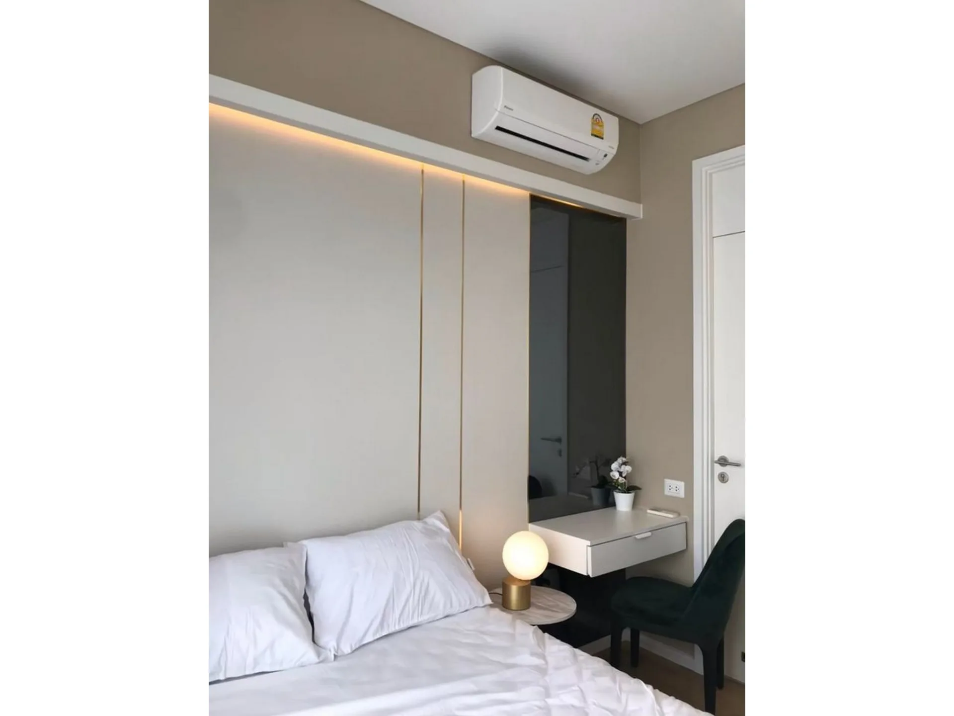 Property photos for The Saint Residences