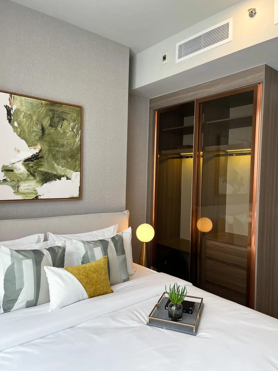 Property photos for Celes Asoke