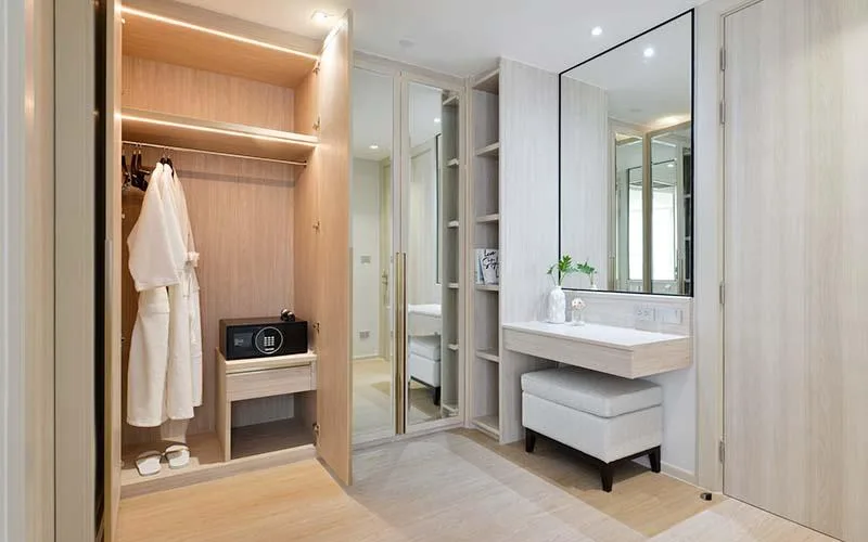 Property photos for Gm Estate Hotel & Executive Apartments