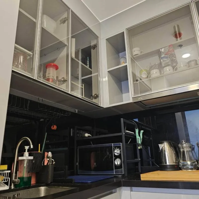 Property photos for Sapphire Luxurious Condominium Rama 3