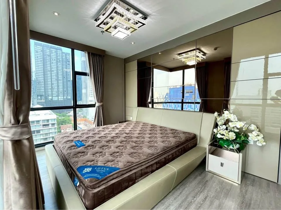 Property photos for Rhythm Ekkamai