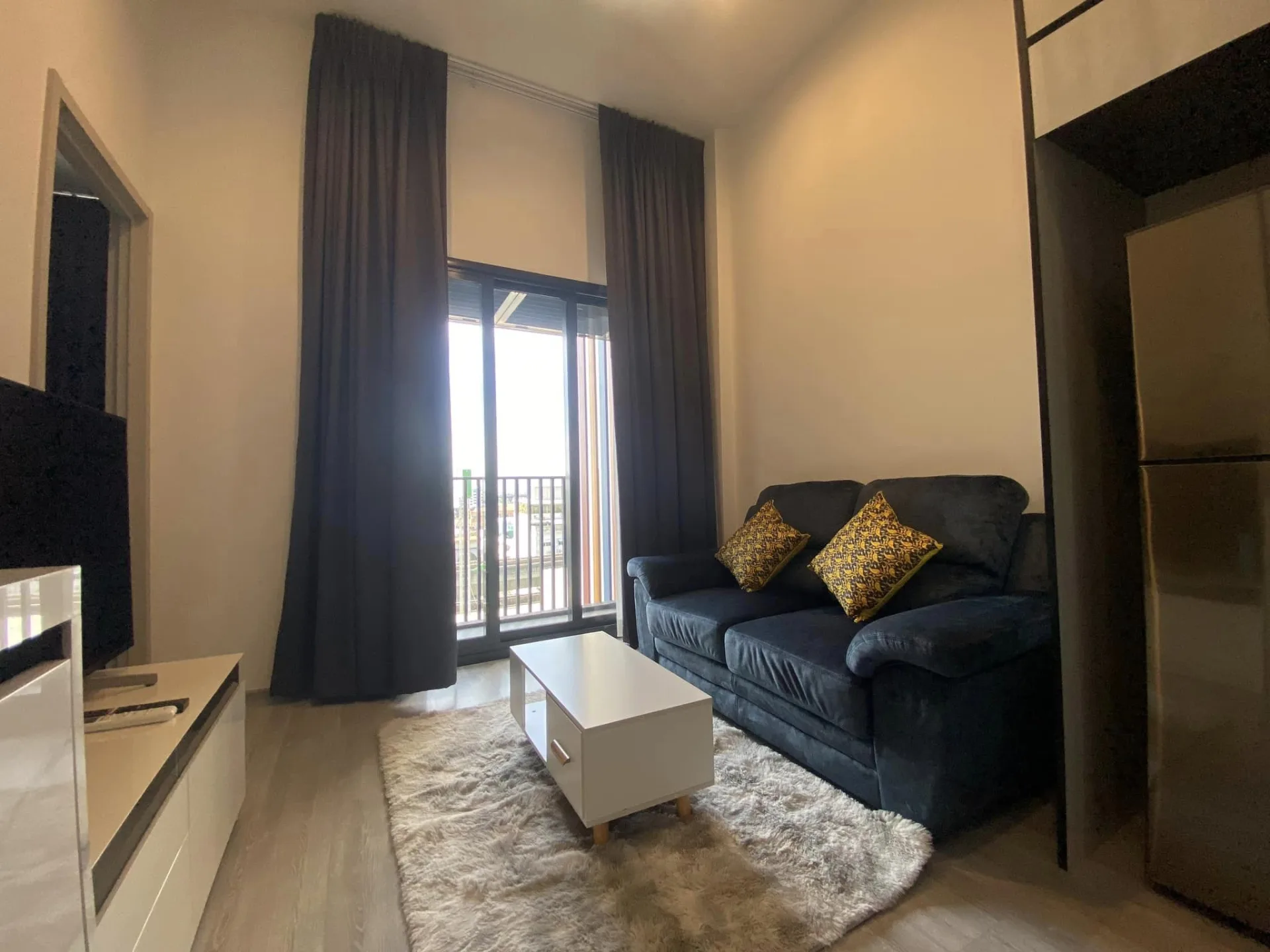 Property photos for The Line sukhumvit 101