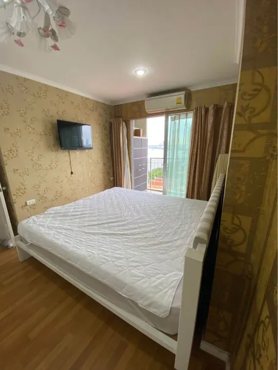 Property photos for Lumpini Park Riverside Rama 3
