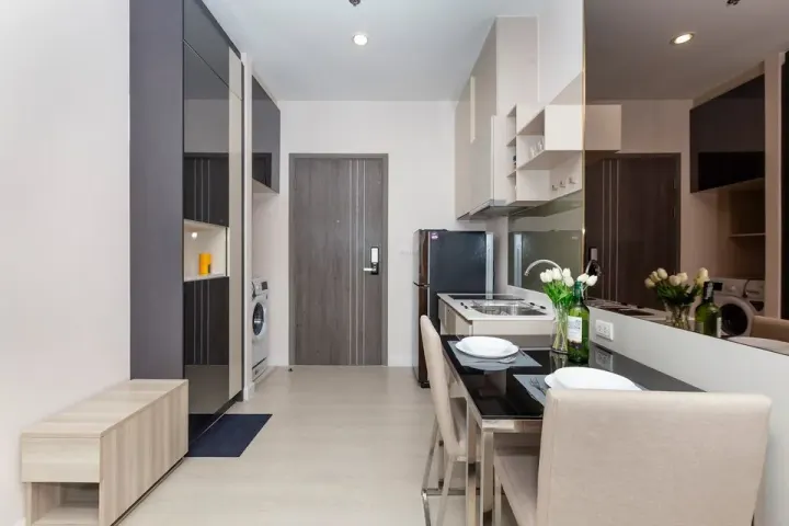Property photos for The Niche Pride Thonglor-Phetchaburi