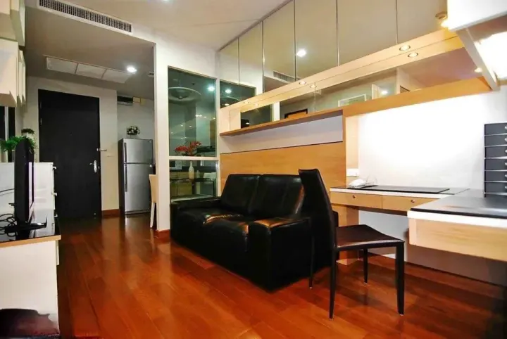 Property photos for The Address Chidlom