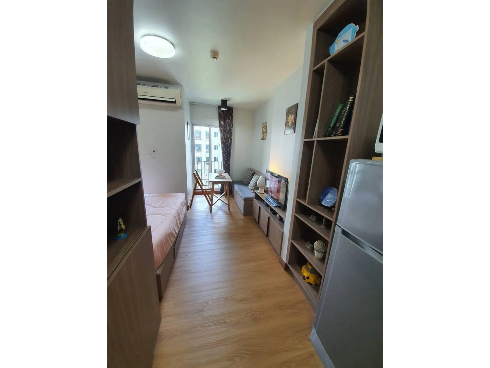 Property photos for Chapter One The Campus Kaset