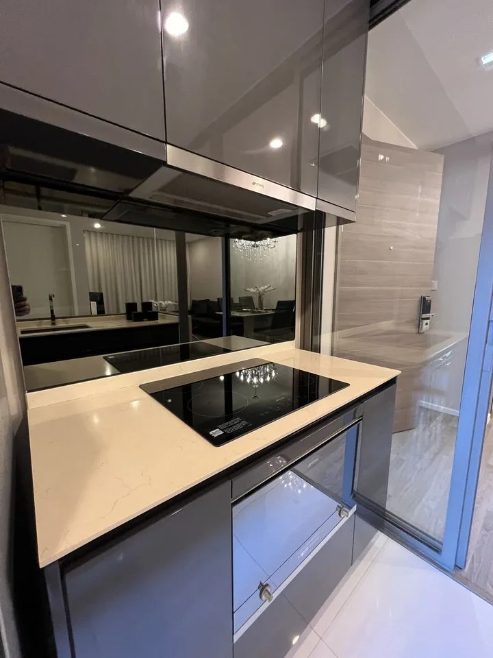 Property photos for The Room Sukhumvit 69