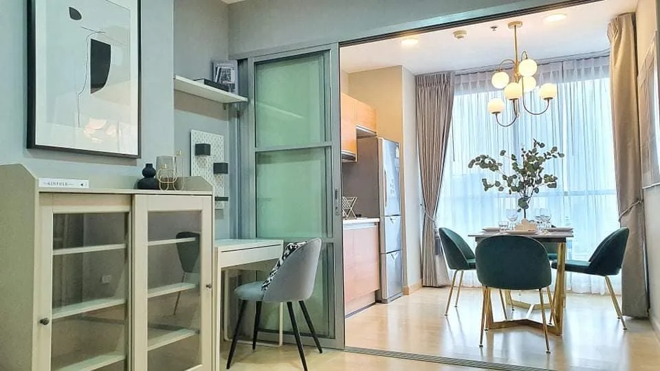 Property photos for Rhythm Ratchada