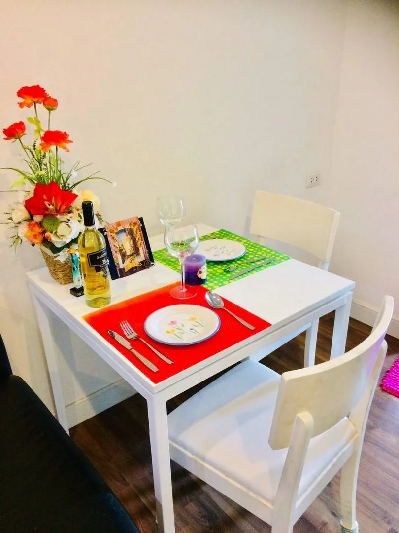 Property photos for The Room Sukhumvit 62