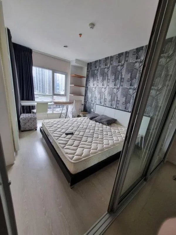 Property photos for Aspire Rama 9