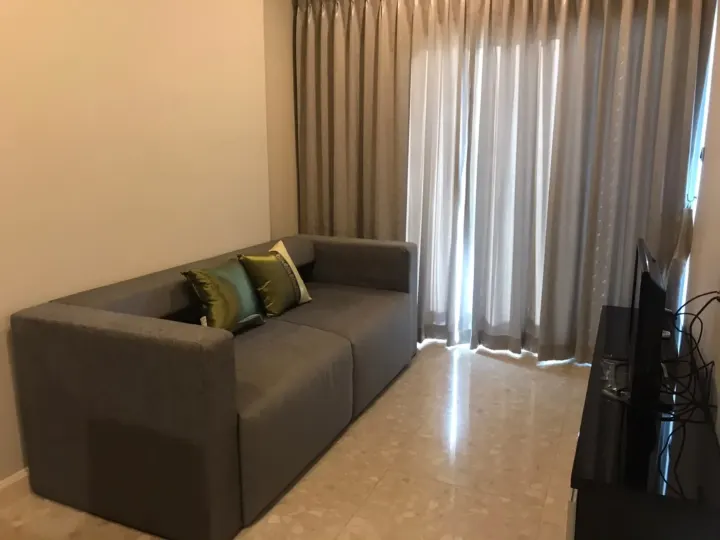 Property photos for The Crest Sukhumvit 34