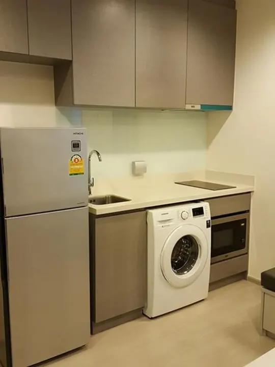 Property photos for Rhythm Sukhumvit 36 - 38