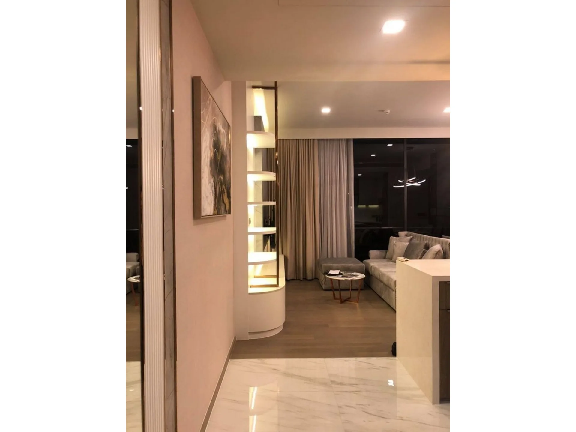 Property photos for Celes Asoke