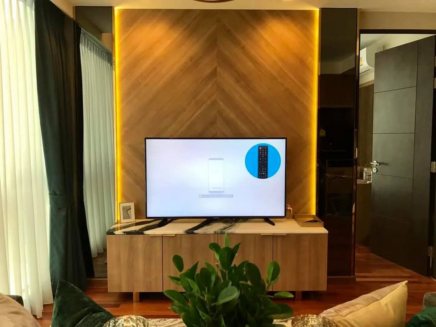 Property photos for Wish Signature  Midtown Siam
