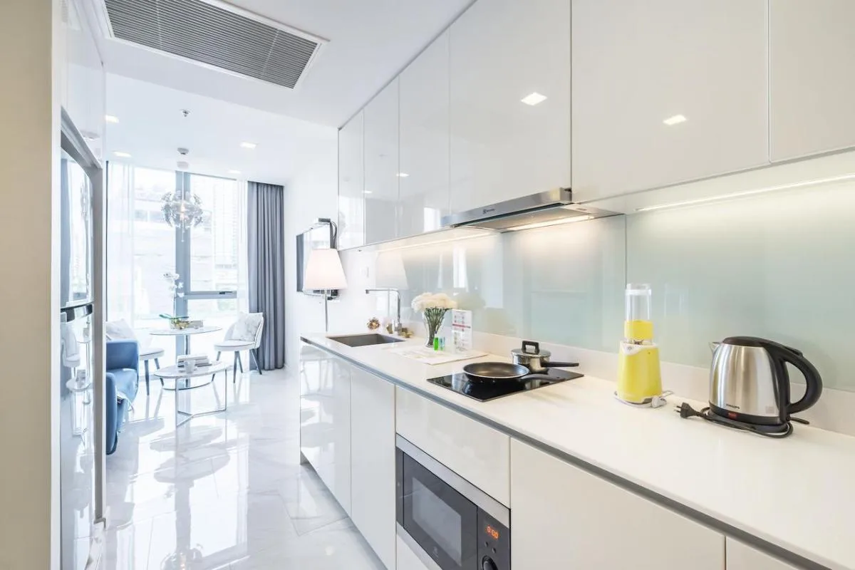Property photos for Hyde Sukhumvit 11
