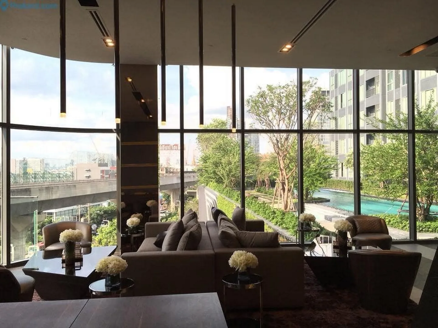 Property photos for Ideo Mobi Sukhumvit Eastgate