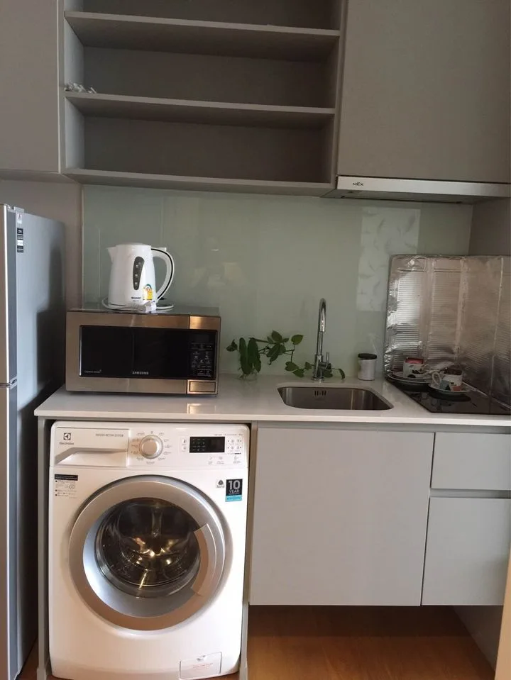 Property photos for Noble Revolve Silom