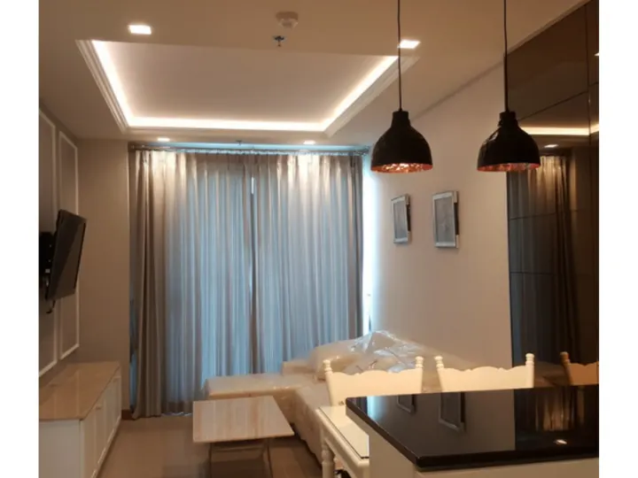 Property photos for Supalai Wellington