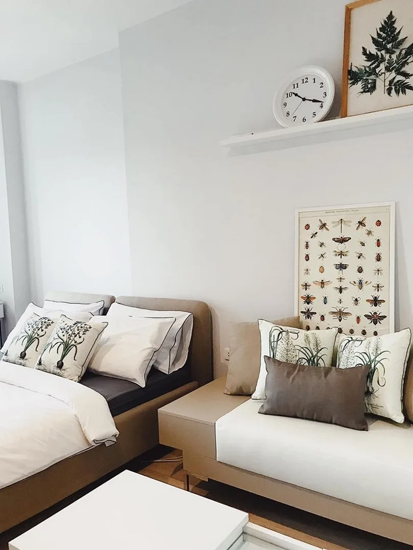 Property photos for Ideo New Rama 9
