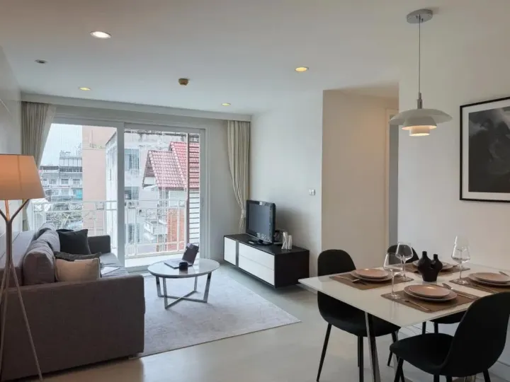 Property photos for The Bangkok Sathorn - Taksin