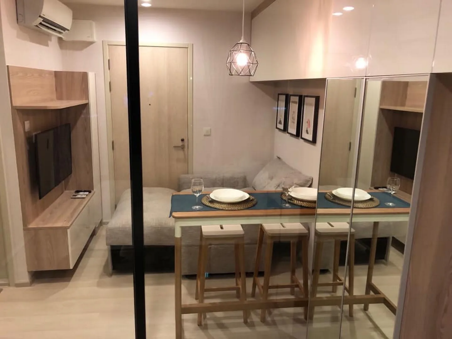 Property photos for Life Asoke