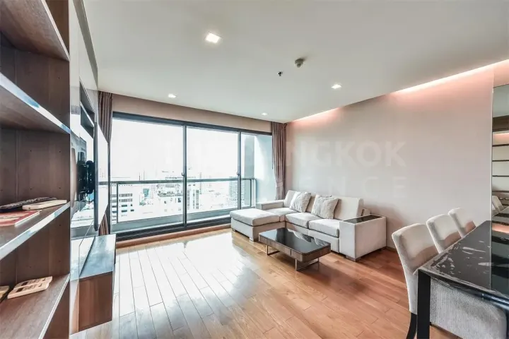 Property photos for The Address Sathorn