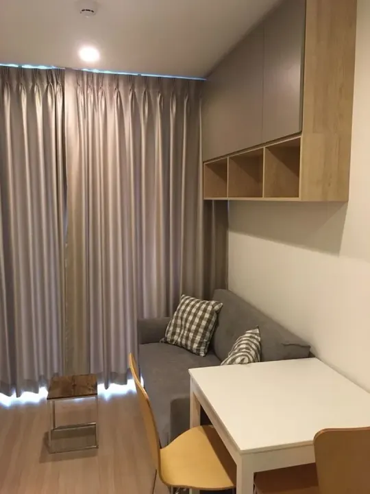 Property photos for Artemis Sukhumvit 77