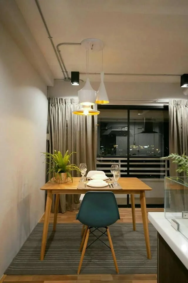 Property photos for Thonglor Tower