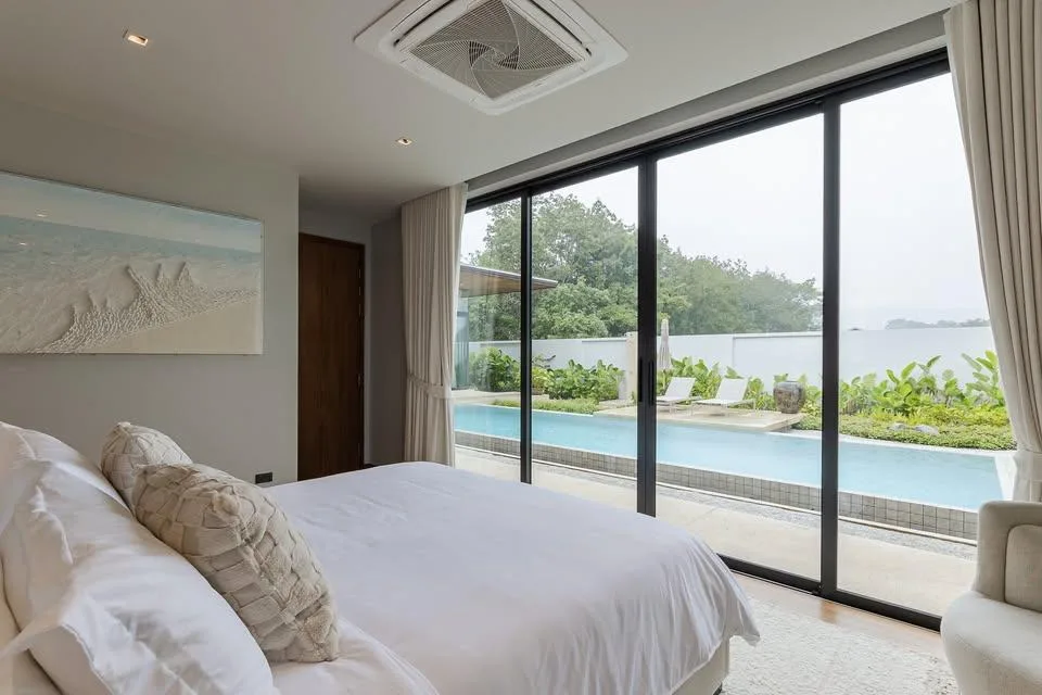 Property photos for Botanica Zen