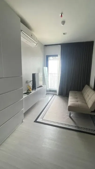 Property photos for Life Sathorn Sierra