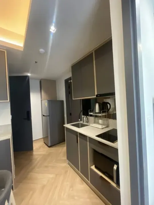 Property photos for Chapter Chula-samyan