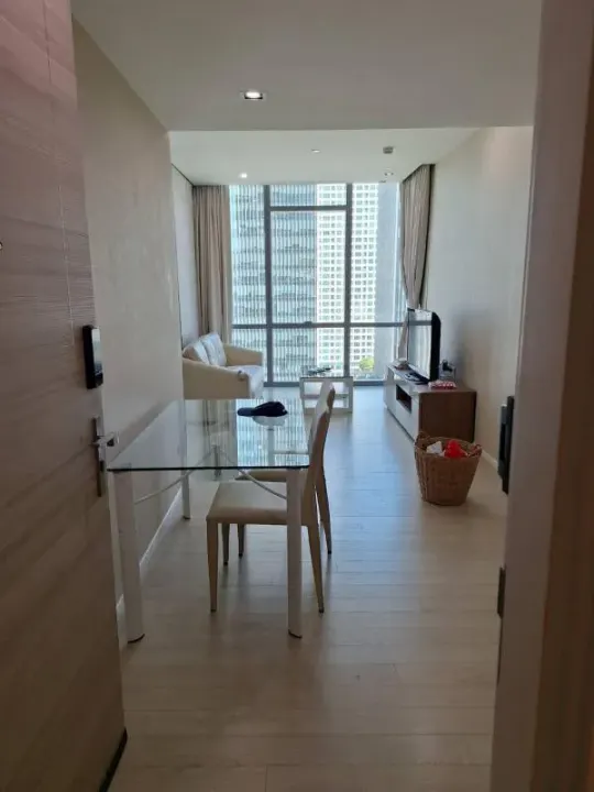 Property photos for The Room Sukhumvit 21