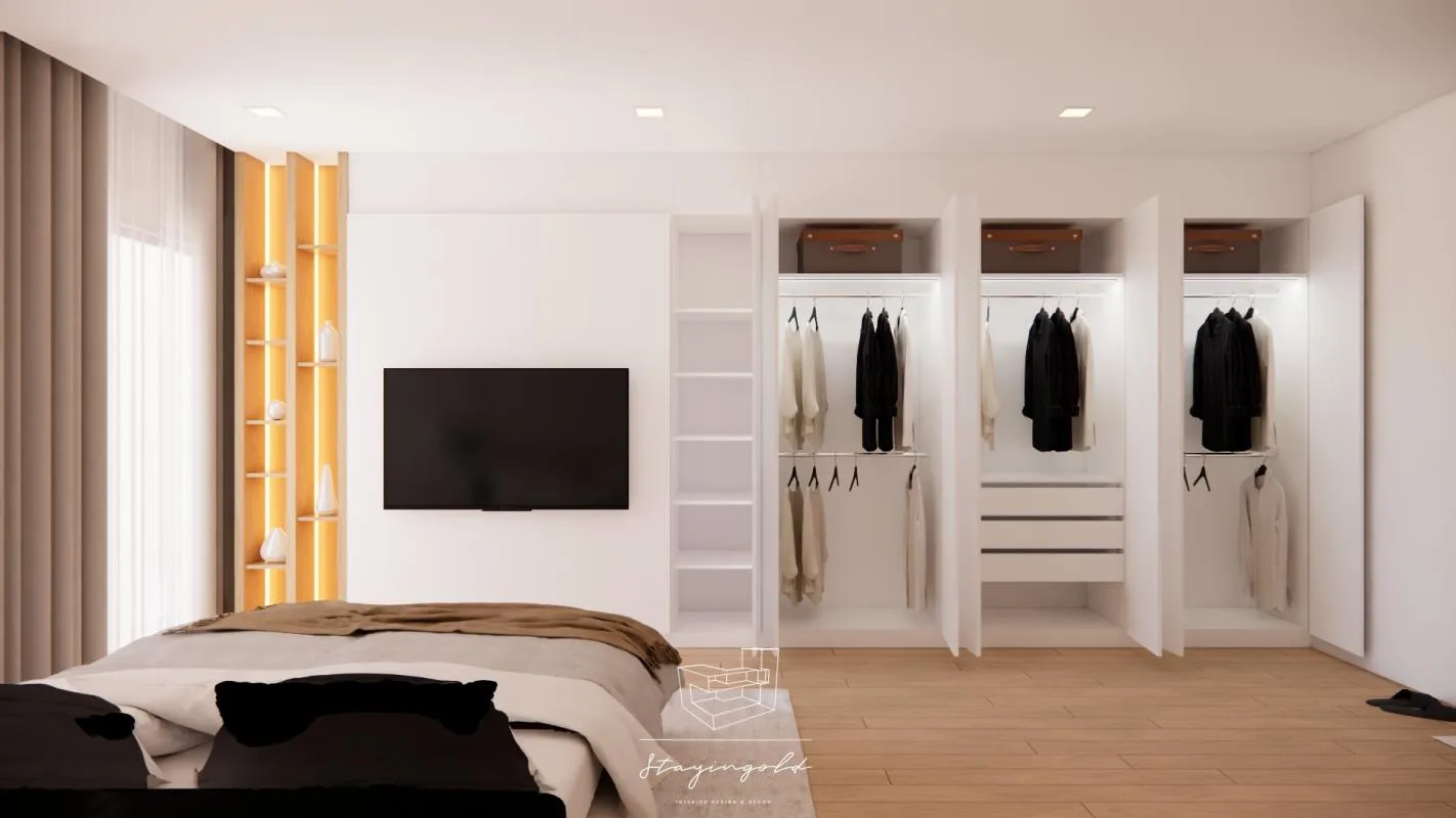 Property photos for Nusasiri Grand