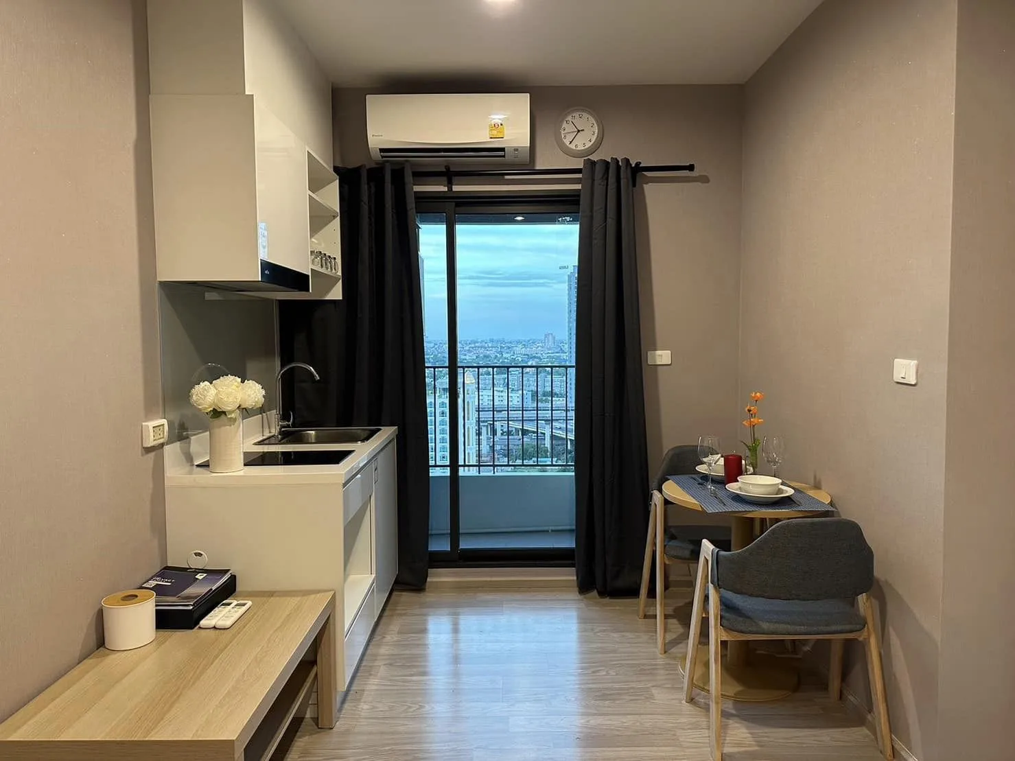 Property photos for The Privacy Rama 9