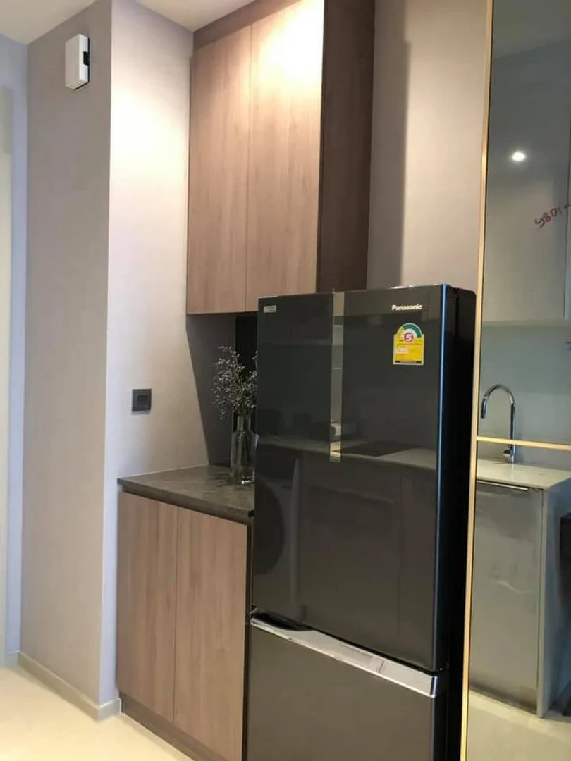 Property photos for Ashton Silom