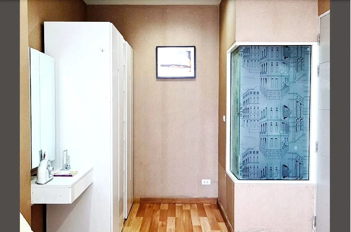 Property photos for Ideo Verve Ratchaprarop