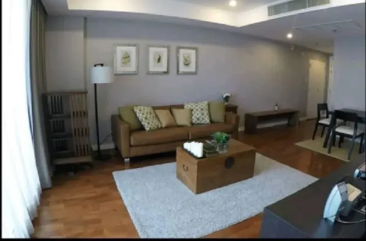 Property photos for Baan Siri 24