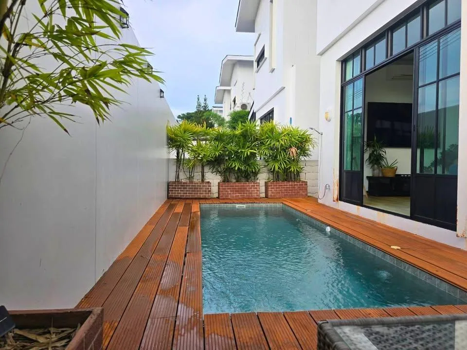 Property photos for Mono Plus Palai