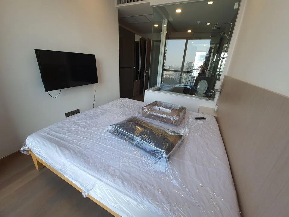 Property photos for Ashton Chula - Silom