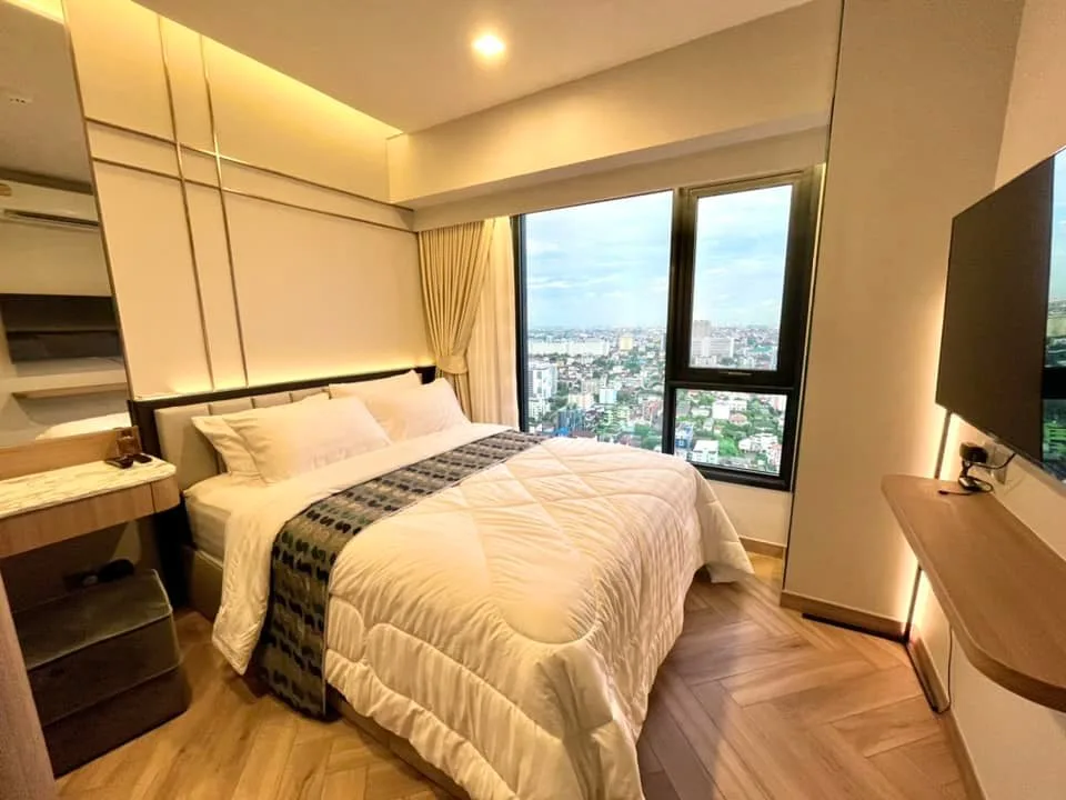 Property photos for Life Ladprao Valley