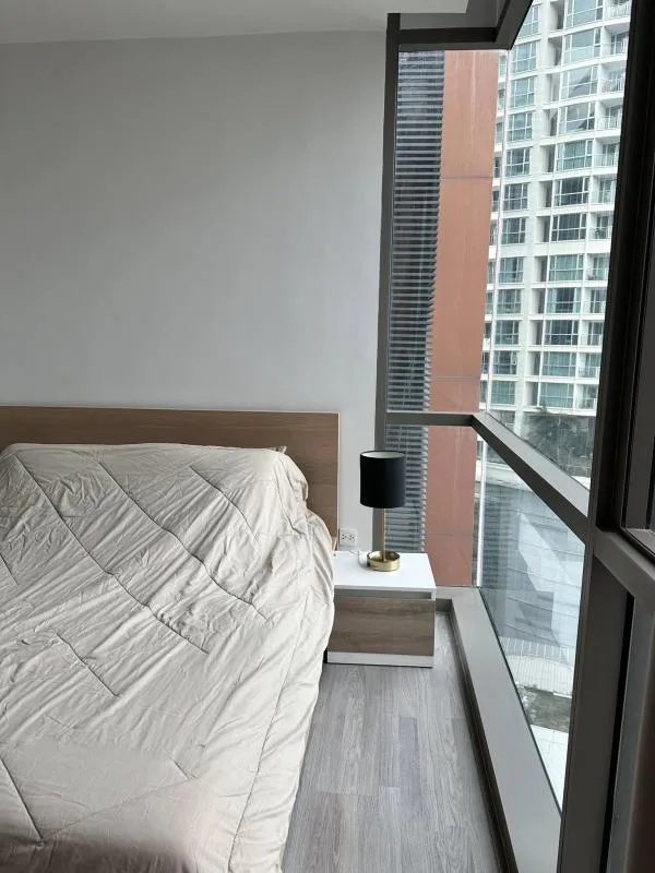 Property photos for The Room Sukhumvit 69