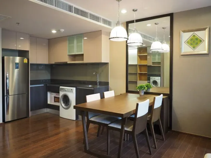 Property photos for The Hudson Sathorn 7