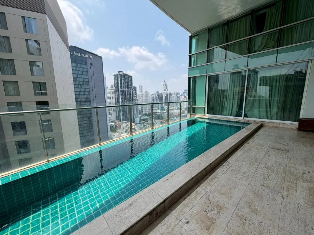 Property photos for Le Raffine Jambunuda Sukhumvit 31
