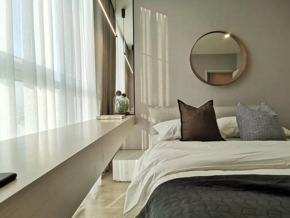 Property photos for Noble Revolve Ratchada