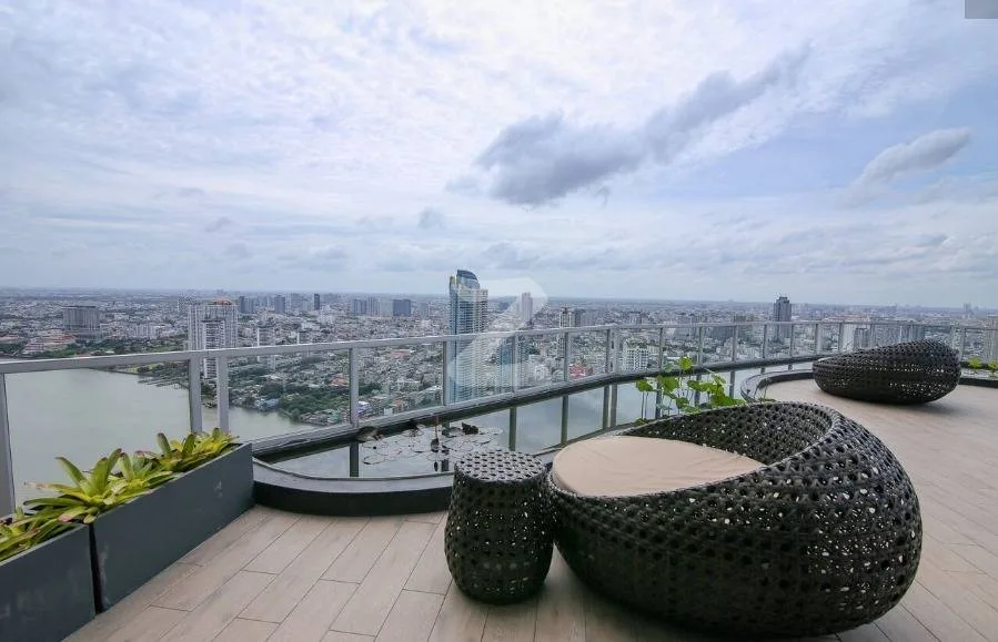 Property photos for Menam Residences