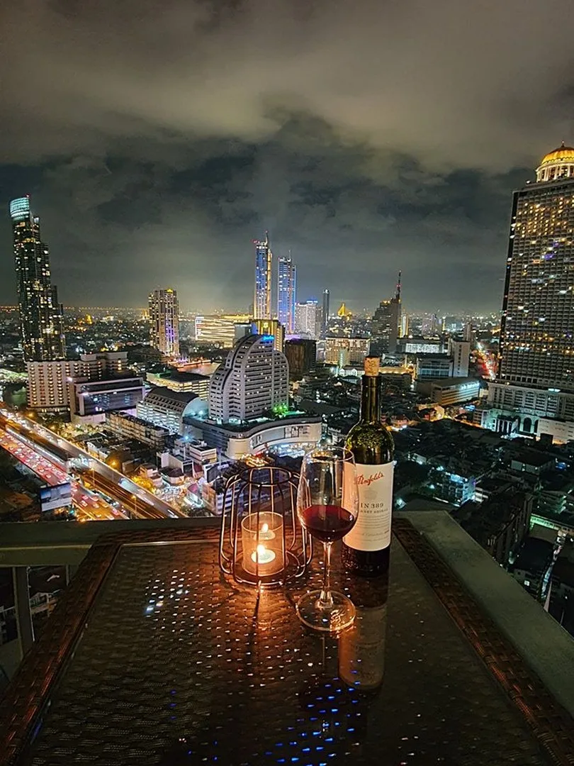 Property photos for Rhythm Sathorn