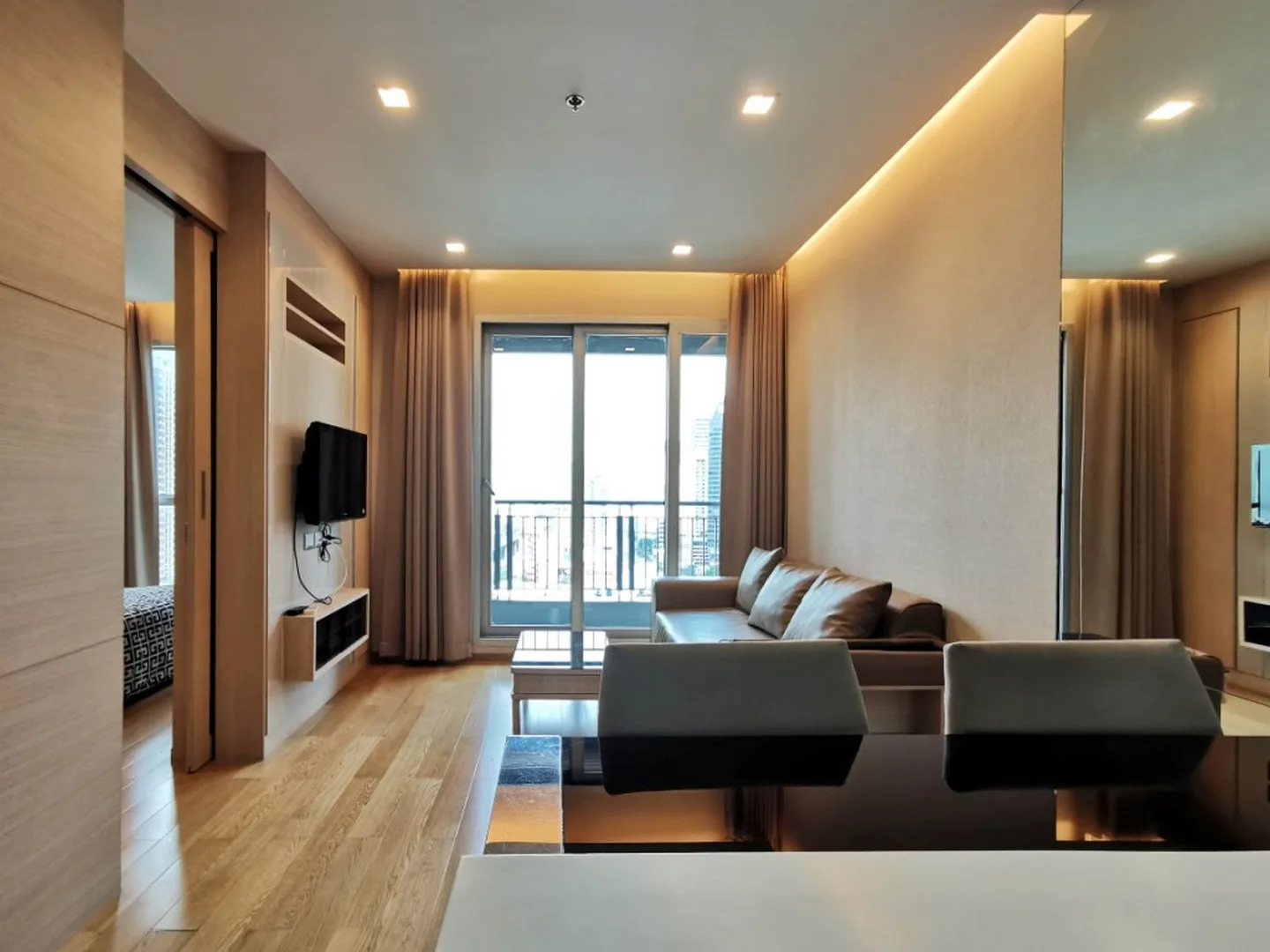 Property photos for The Address Asoke
