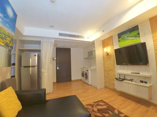Property photos for The Alcove Thonglor 10