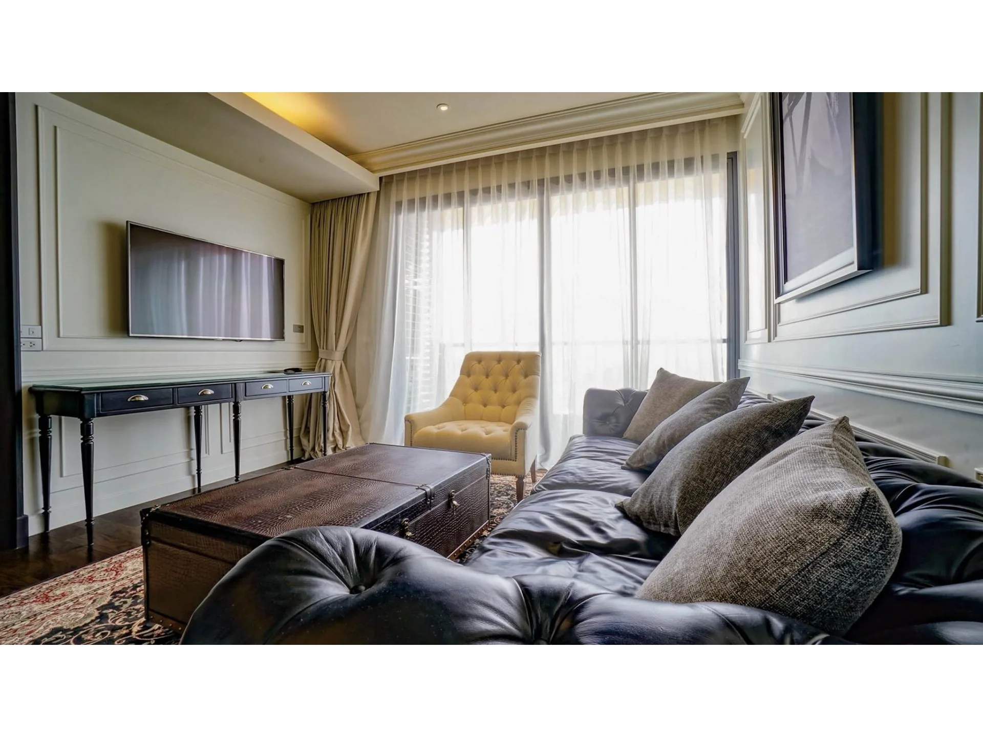 Property photos for The Lumpini 24
