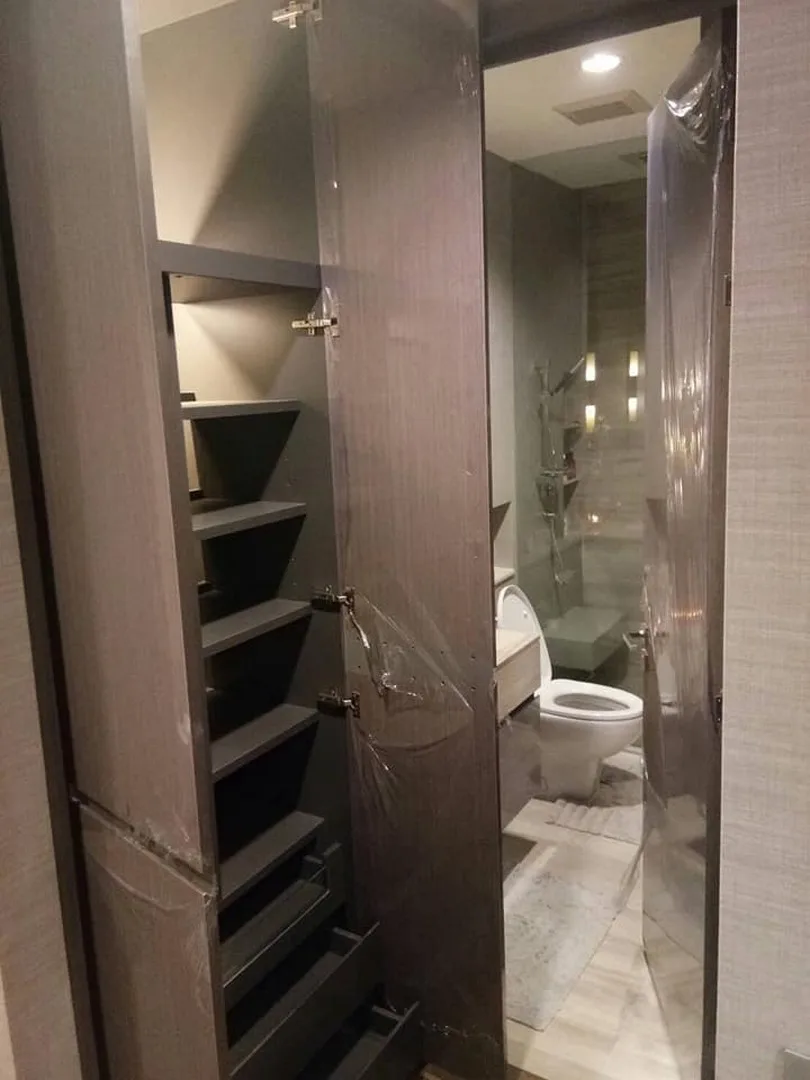 Property photos for The Diplomat Sathorn